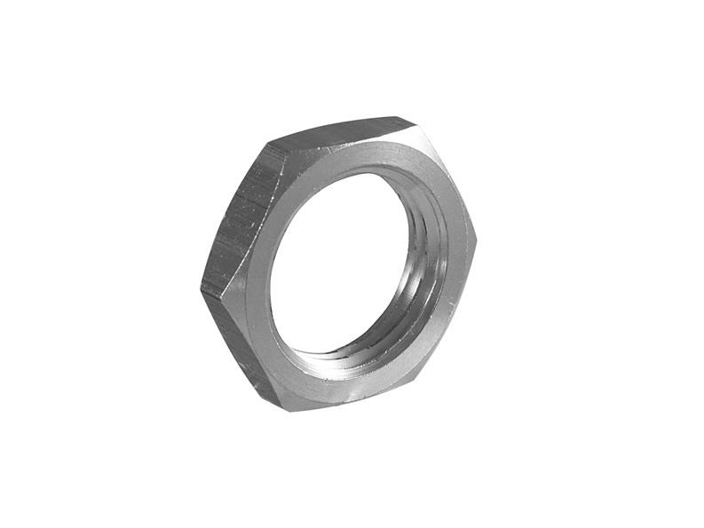 COUNTER NUT 600.55/N-120EN 1/2IN (10)