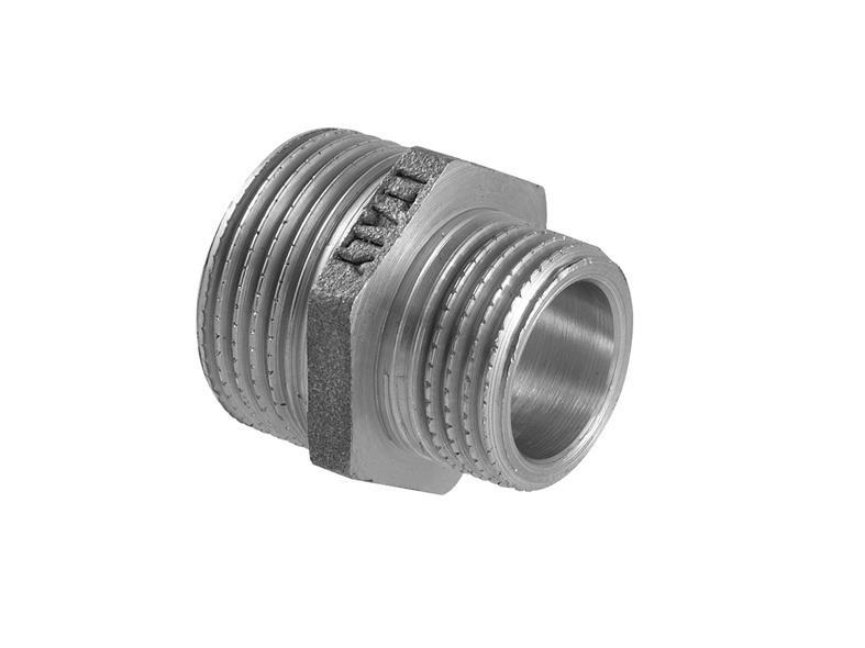 IELIKTNIS 1/2x3/8 I/I (TDM BRASS)