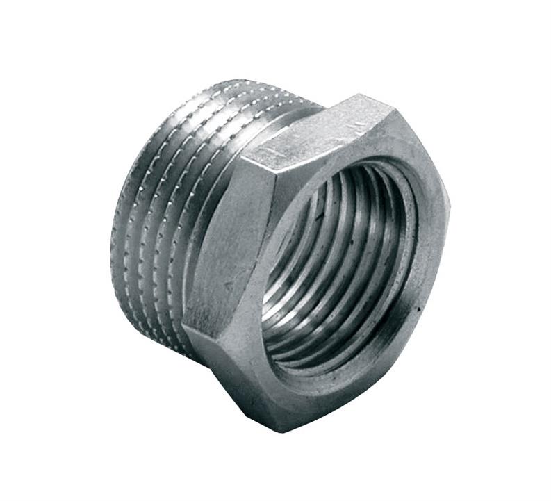 PERĖJ 600.58/N-114N 1/2IN X3/8IN MF (10)