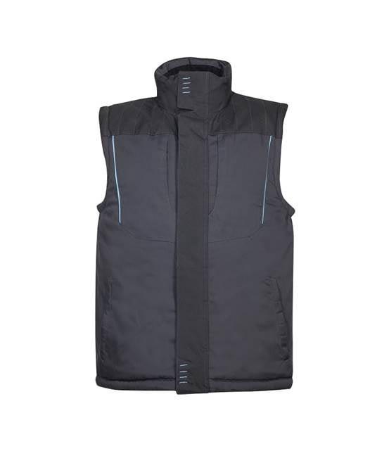 ARDON 4TECH GRAY WINTER VEST M