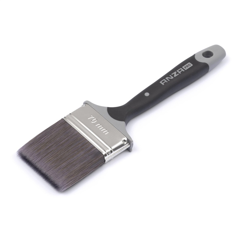 BRUSH PRO CLASIC ALROUND 70MM