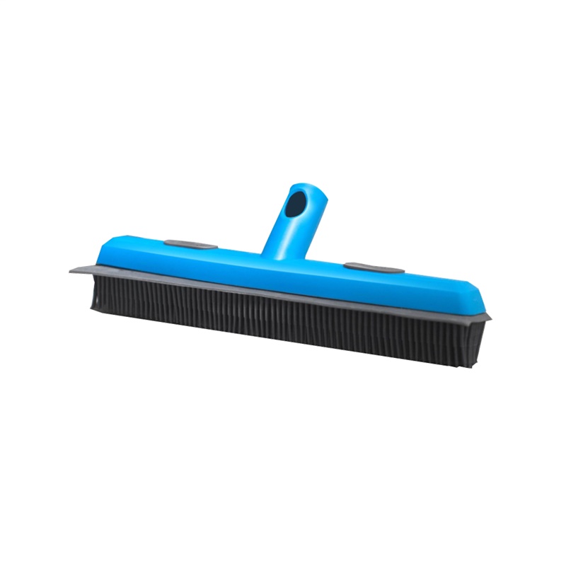 TPR BROOM HEAD 33.5X7X13CM THEMALUX