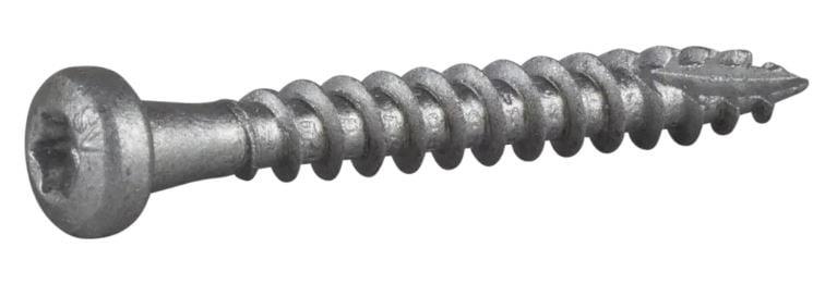 CONNECT SCREW 5.0X40MM TX20/CS/C4 20PCS