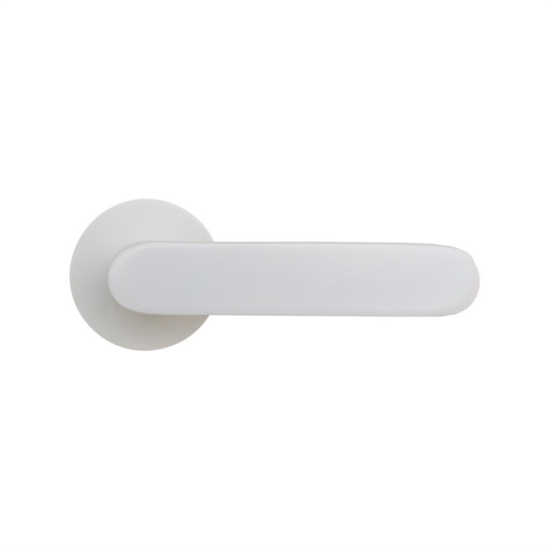 DOOR HANDLE MRO-38-30 WHITE