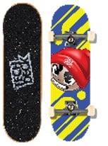 TOY FINGERBOARDS TECH DECK SK8 6071054