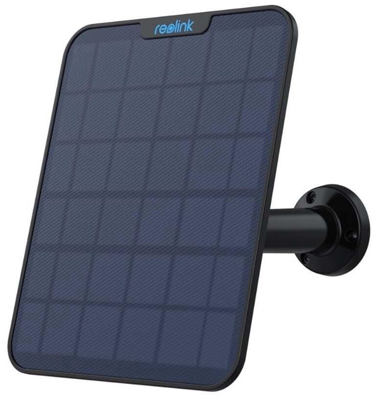 Įkrovimo stotelė Reolink Solar Panel 2