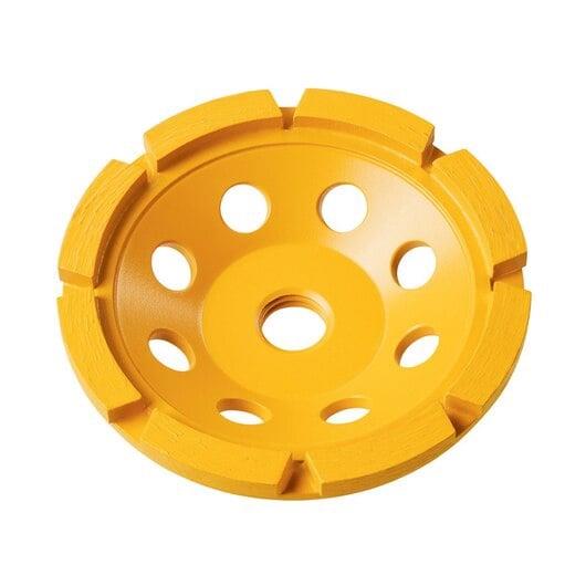 DISKS SLĪP.DIM.DEWALT DT3795-QZ 125M M14