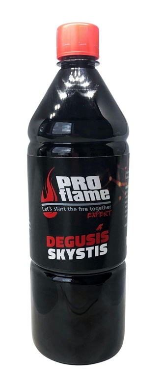 SKYSTIS DEGUSIS PROFLAME EXPERT 1L