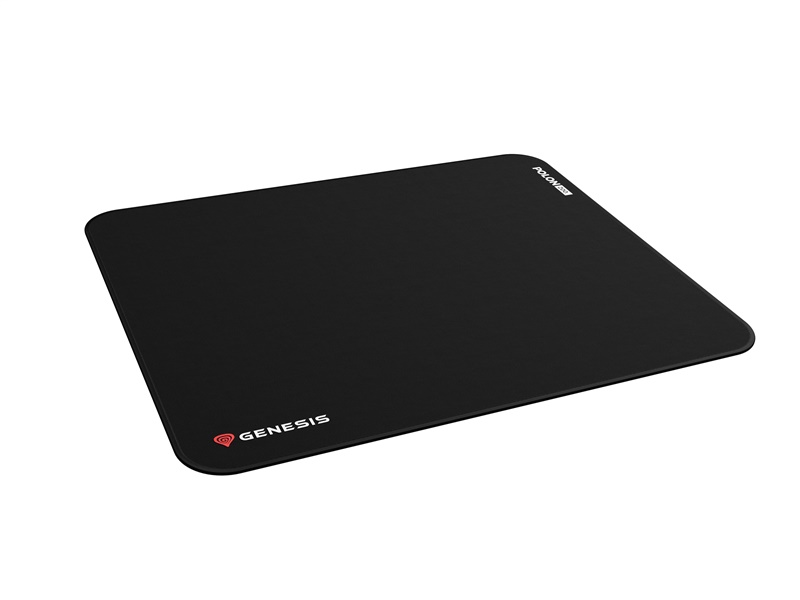 MOUSE PAD GENESIS POLON 200 L 400X330MM