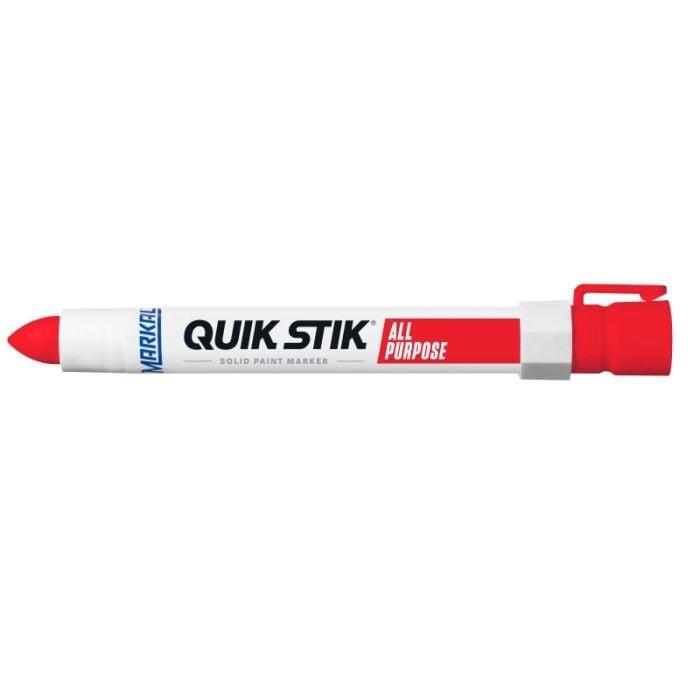 MARKAL QUIK STIK PAINTSTIK SARKANA 17MM