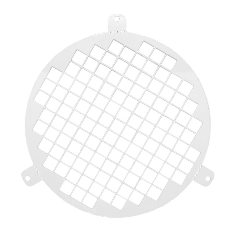 METAL MESH GRILLE LSM125