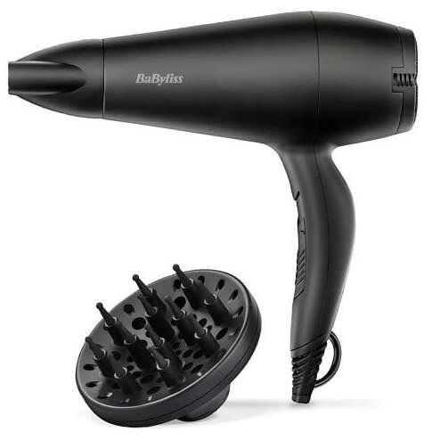 HAIR DRYER D215DE BABYLISS