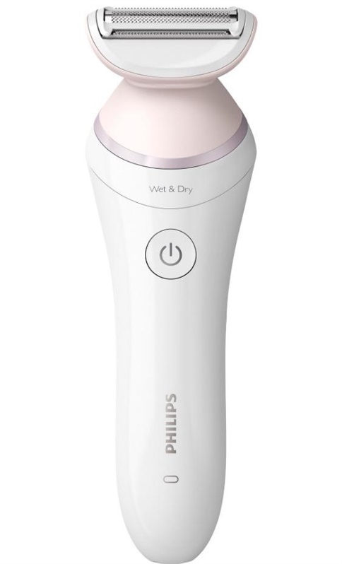 WOMEN SHAVER BRL176/00 PHILIPS