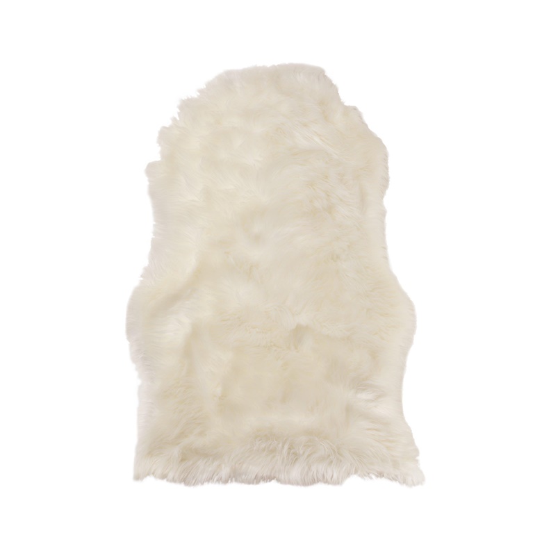 FAUXSHEEP FUR RUG 90X60