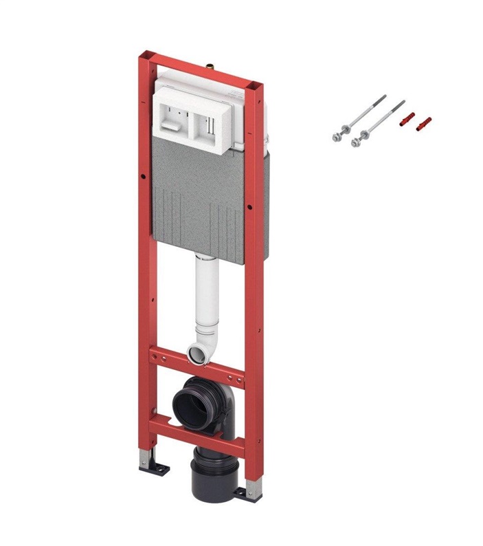 MODUL FOR TOILET TECE BASE 320 MM