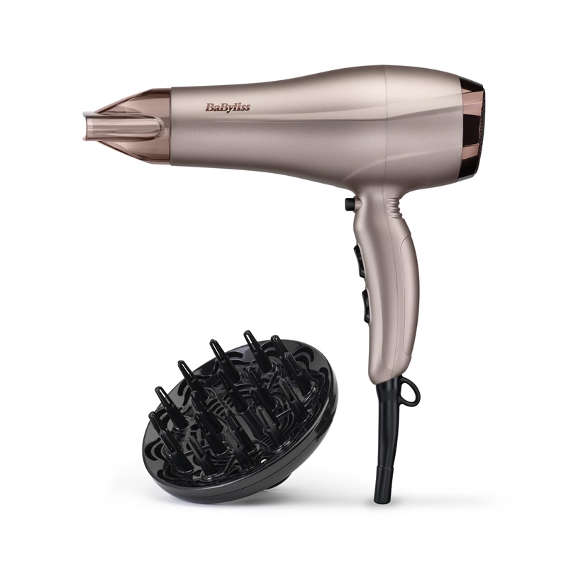 Babyliss keratin shine lightweight hair dryer hotsell