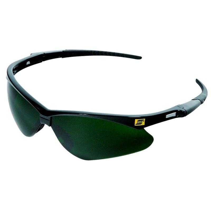 GLASSES FOR WELDING ESAB WARRIOR SHADE5