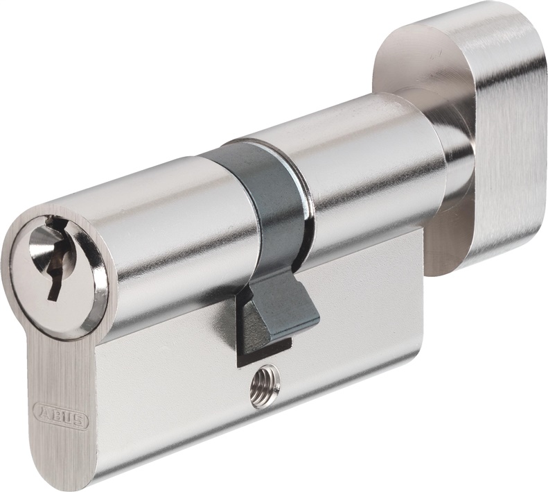 LOCK CYLINDER WITH KNOB KE50N Z35/K35