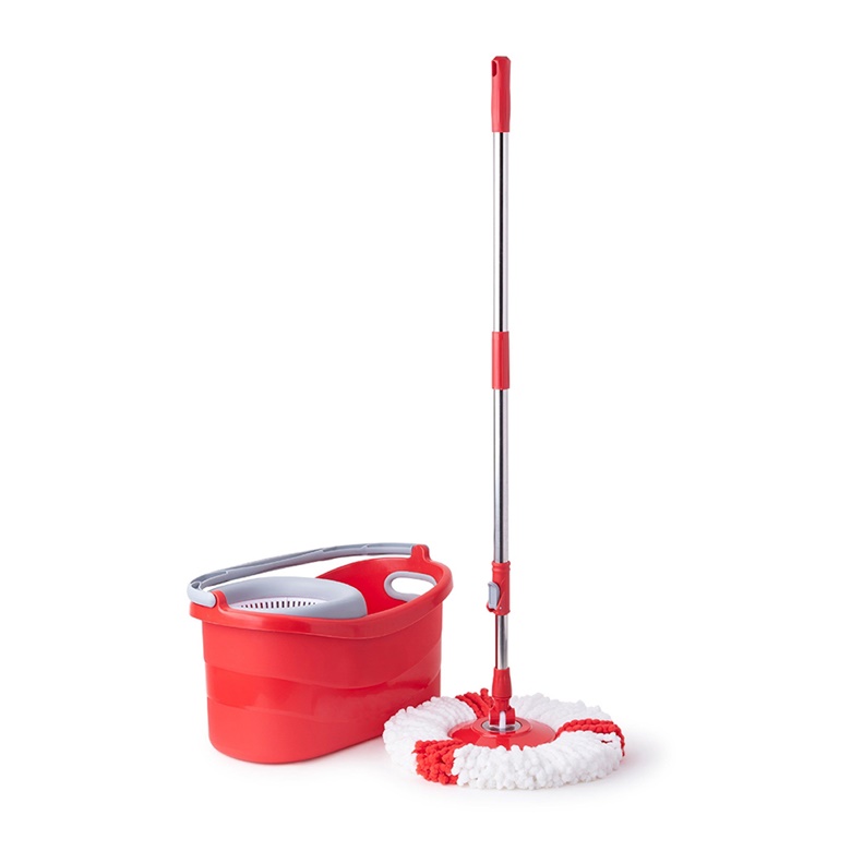 TWO WAY DRIVE SPIN MOP THEMALUX LT2210