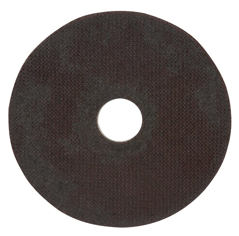 ABRASIVE CUTTING DISC E-03034 115X1X22