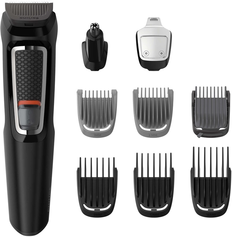 MULTIGROOM MG3740/15 PHILIPS