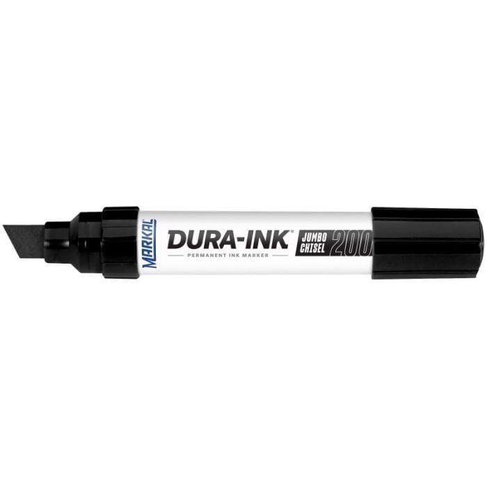 INK MARKER 200 9.5-16MM BLACK