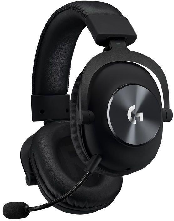 HEADSET LOGITECH G PROX