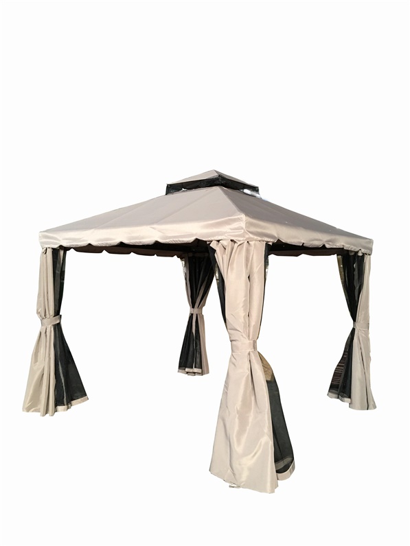 CURTAIN FOR GAZEBO LT1009MN