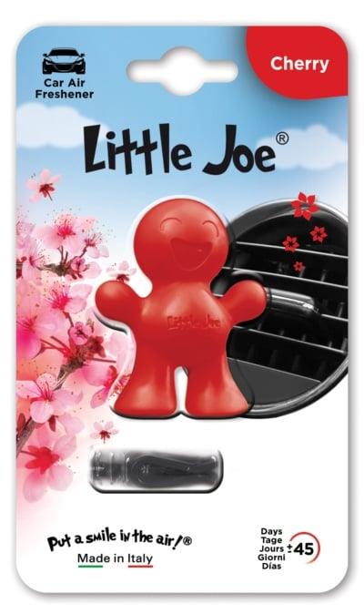 AIR FRESHENER LITTLE JOE CHERRY