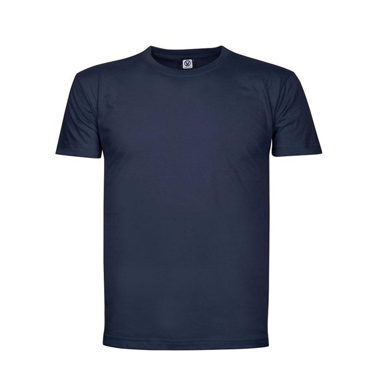 T-SHIRT ARDON LIMA NAVY M