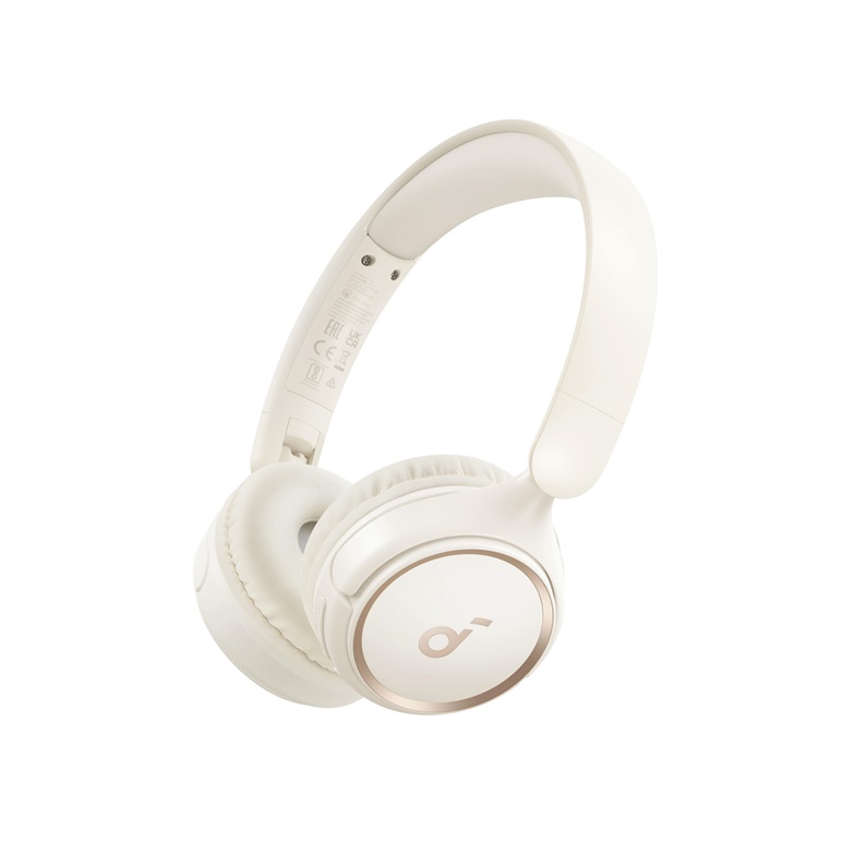 HEADPHONES SOUNDCORE H30I WHITE