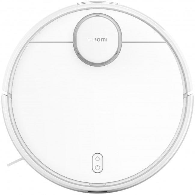 Putekļsūcējs - robots Xiaomi Mi Robot Vacuum S10. balta