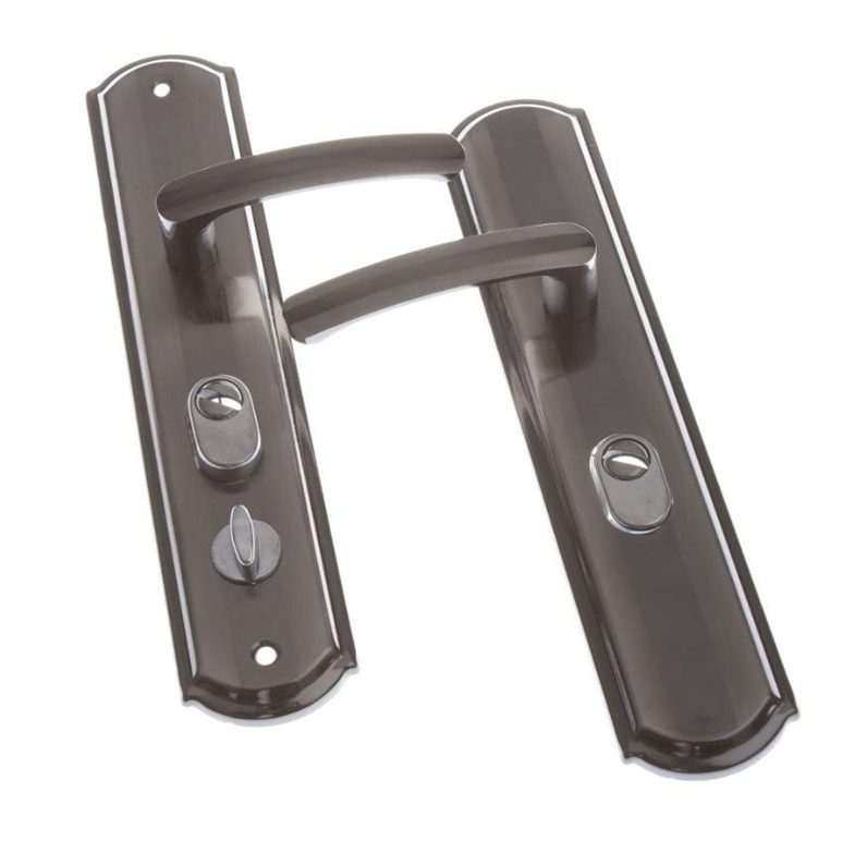 DOOR HANDLE JM51 LEFT SIDE 68 MM