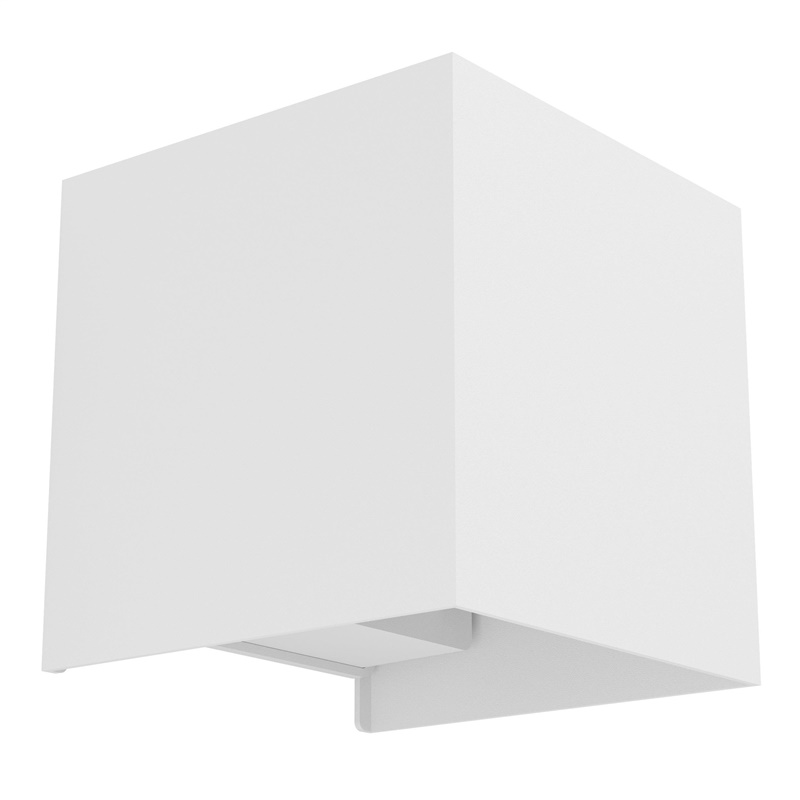 WALL LAMP EGLO VALMONTONE LED 2X3W WHITE