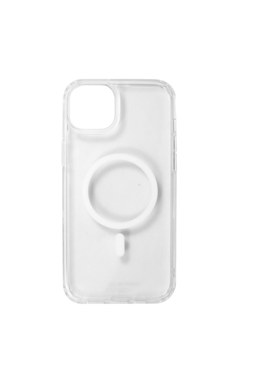 CASE IPHONE 15 MAGSAFE CLEAR