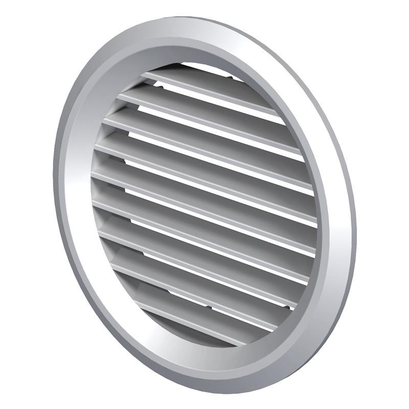 VENTILATION GRILLES MV 100 BVS