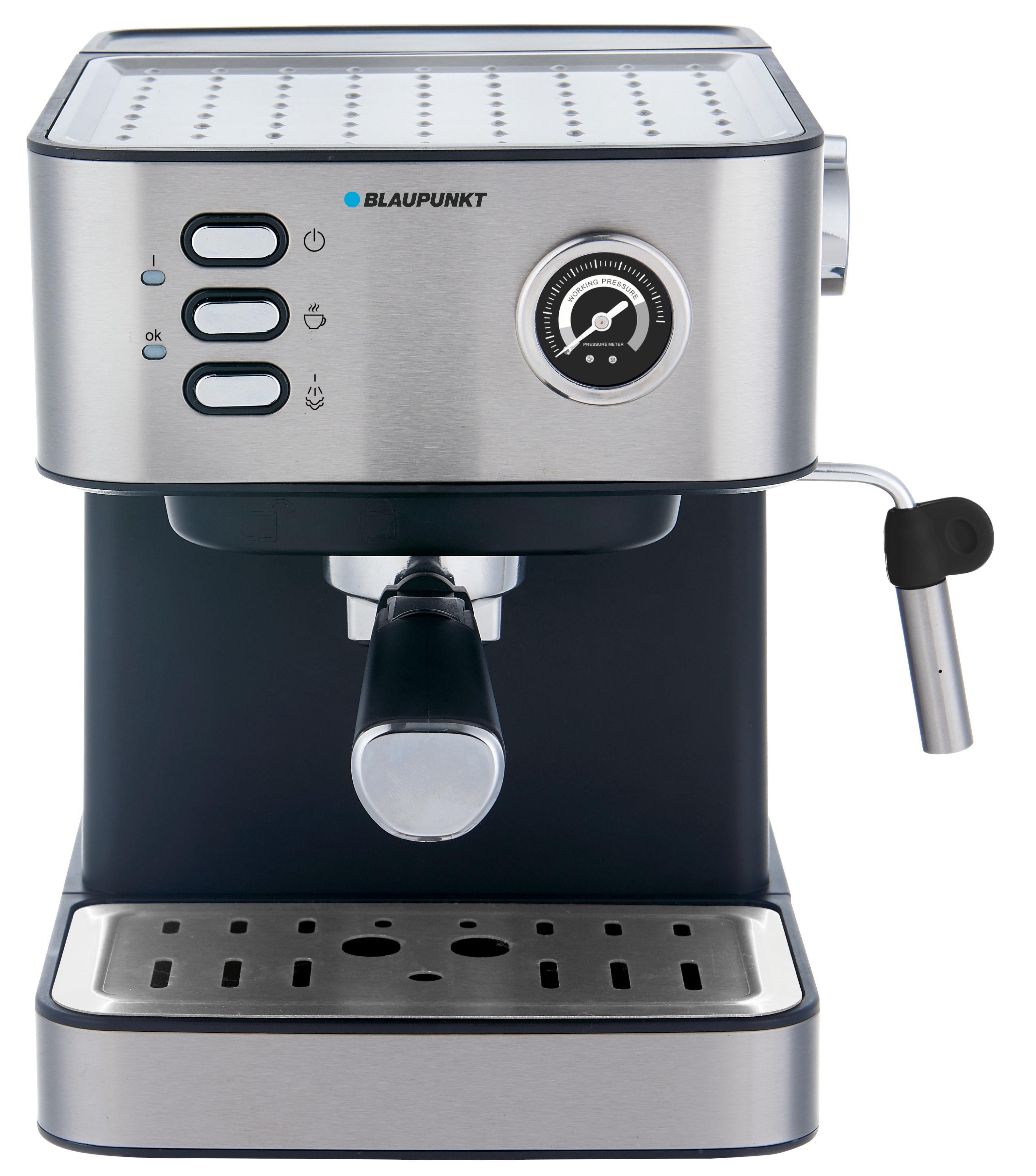 GIFT COFFEE MAKER CMP312 BLAUPUNKT