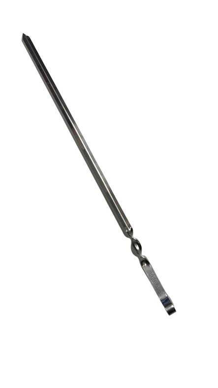 SKEWER PROFLAME 55CM