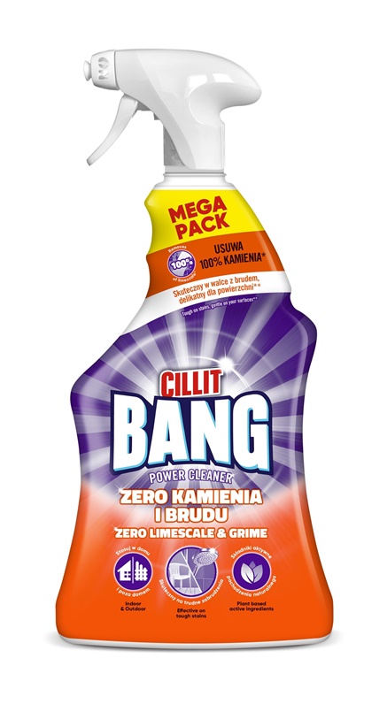 VALIKLIS KALK IR NEŠVA CILLIT BANG 900ML