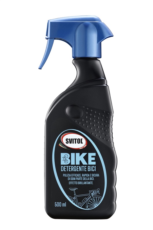 BIKE CLEANER SVITOL 500ML 4366