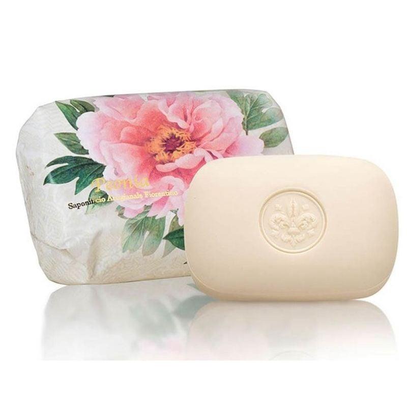 SOAP FIORENTINO PEONY 200G