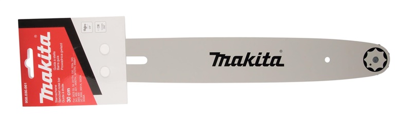 GUIDE BAR MAKITA 12IN 3/8 1.3MM. 46H