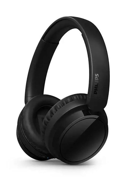 WIRELESS HEADPHONES TAH5209BK/00 PHILIPS