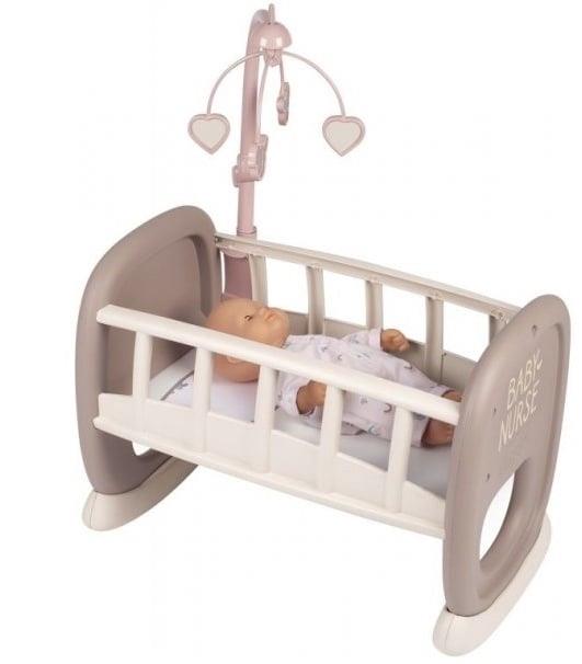 TOY DOLL CRIB 7600220372