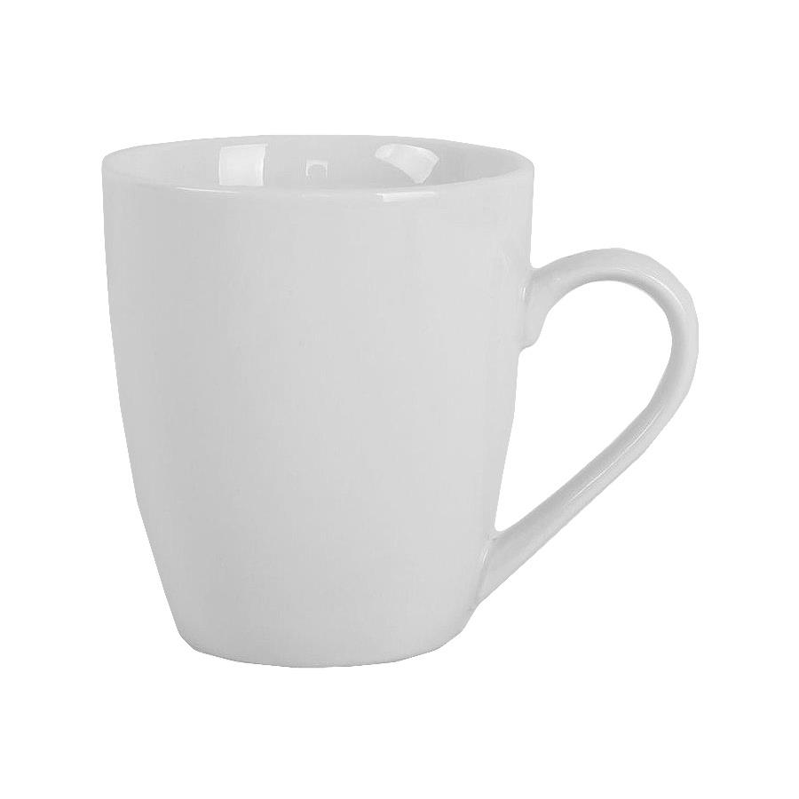 PORCELAIN 340ML MUG