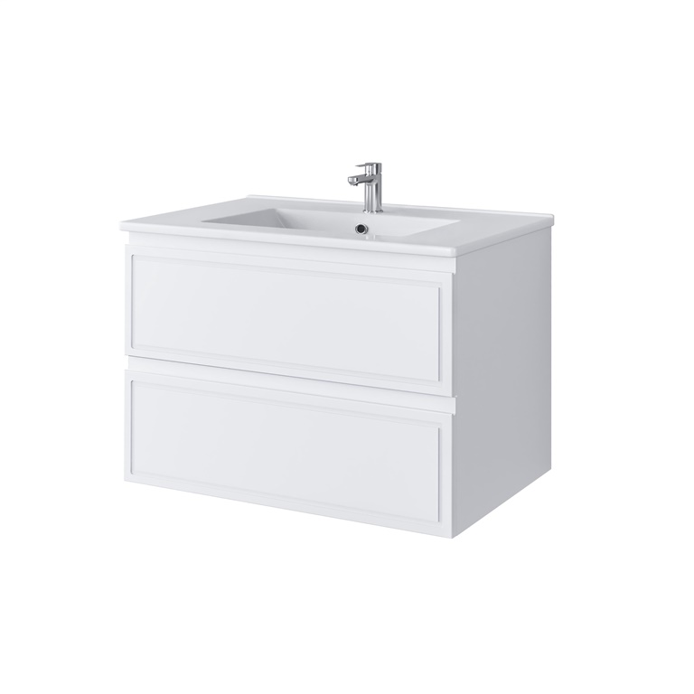 BATHROOM CABINET DOMOLETTI SA 70DL-2