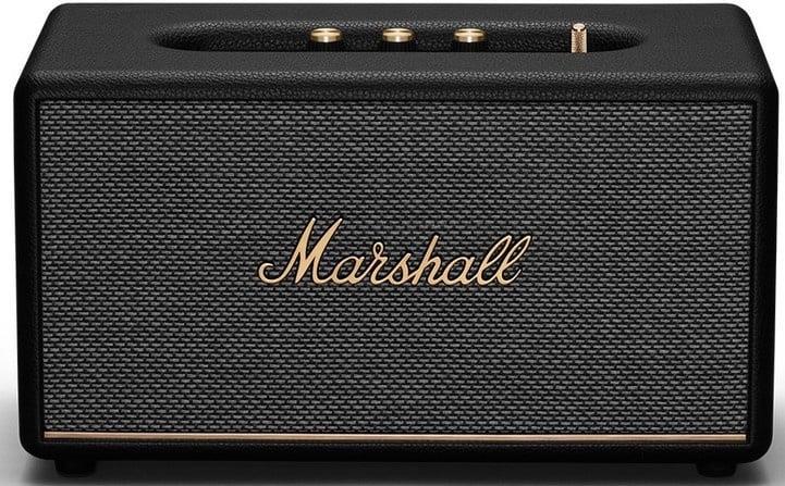 Skaļrunis Marshall Stanmore III. melna. 50 W