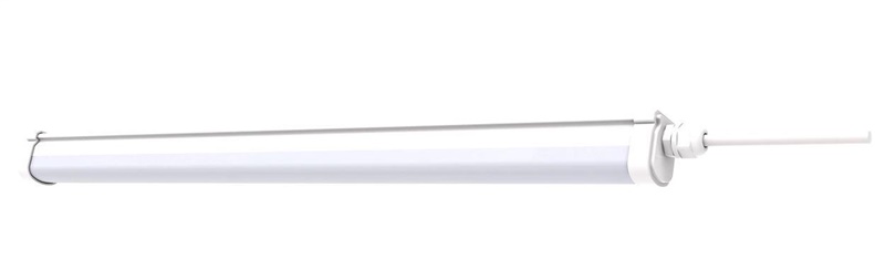 LUMINAIRE 17W 4000K 1700LM IP65 60CM