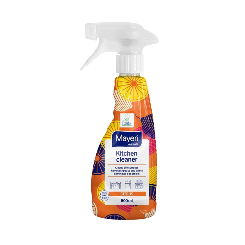 KITCHEN CLEANER MAYERI 0.5L