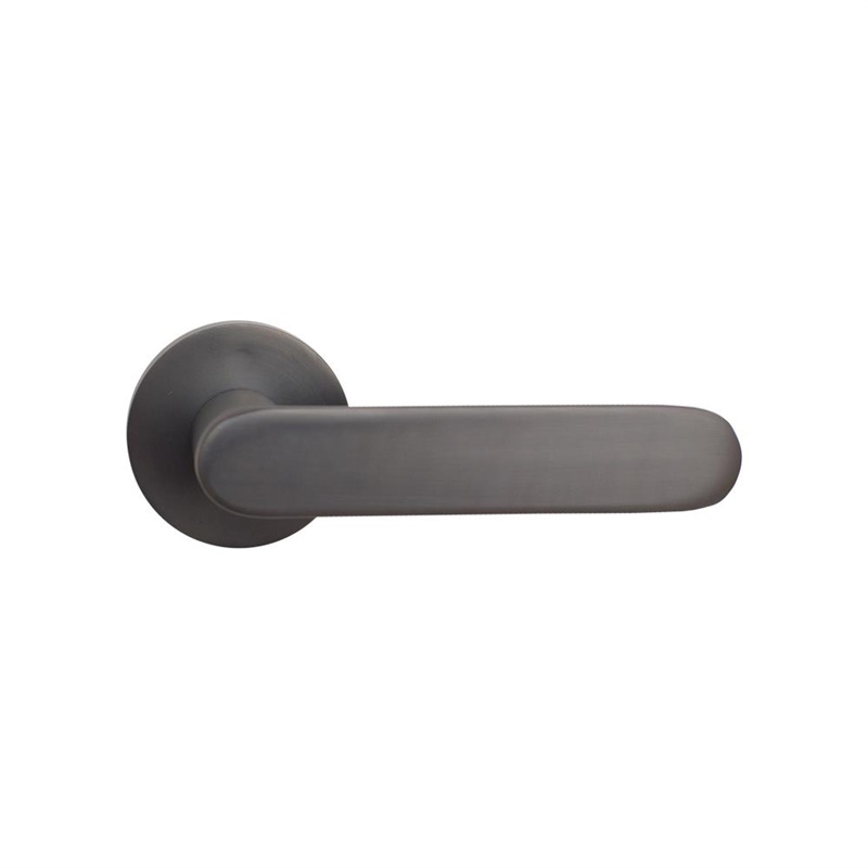 DOOR HANDLE MRO-38-30 GRAPHITE